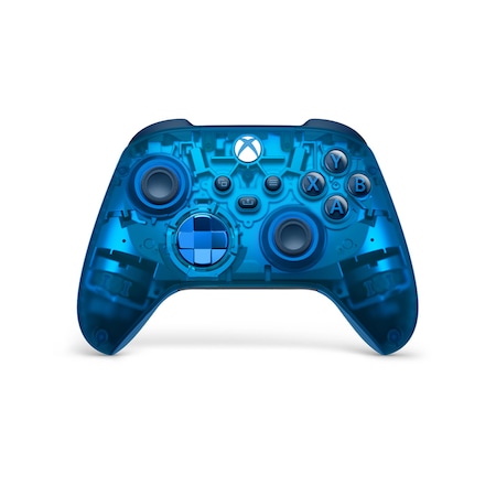 Microsoft Xbox Wireless Controller Sky Cipher Special Edition