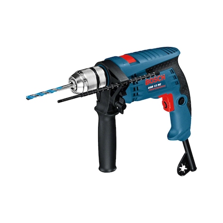 Bosch Professional GSB 13 RE Darbeli Matkap - 0601217100