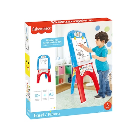 Fisher-price Yazı Tahtası FPR-1811