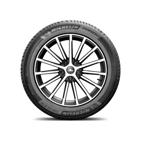 Michelin 205/55R16 91V Primacy 4+ Yaz Lastiği 2024