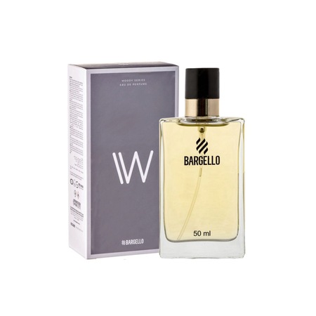 Bargello 671 Woody Unisex Parfüm EDP 50 ML