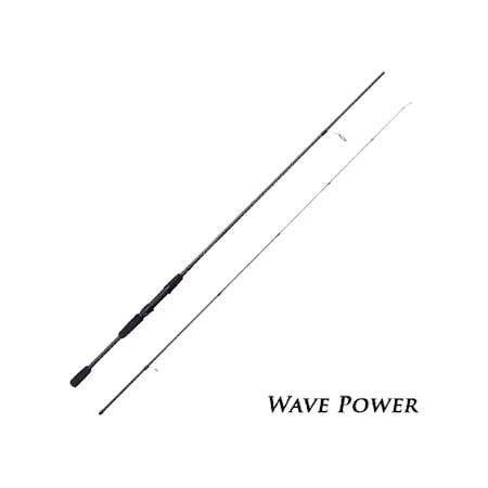 Okuma Wave Power 213 CM 0-8 Gr Lrf Kamışı