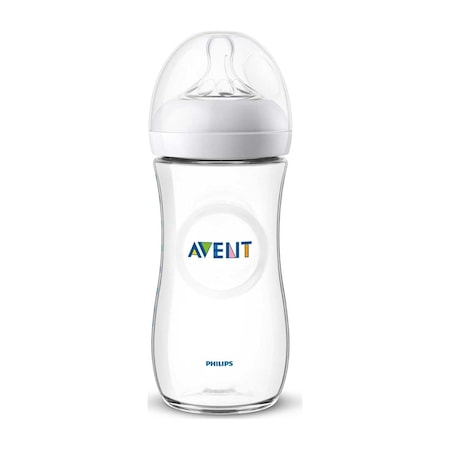 Philips Avent Natural Pp Biberon 330Ml