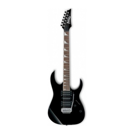 Ibanez Grg170dx-bkn Gıo Rg Serisi Black Night Elektro Gitar