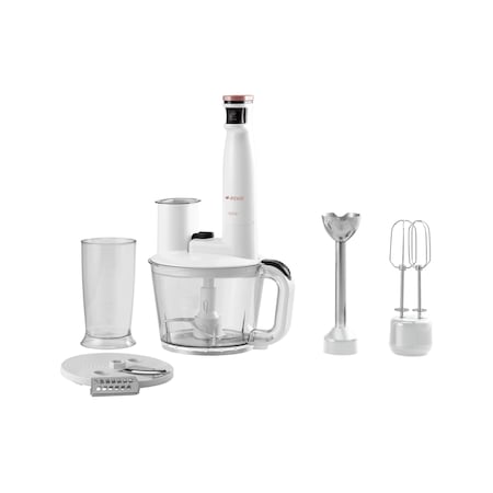 Arçelik RHB 6050 Resital 1500 W Mikser Blender Seti