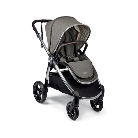 Mamas Papas Ocarro Bebek Arabası Walnut