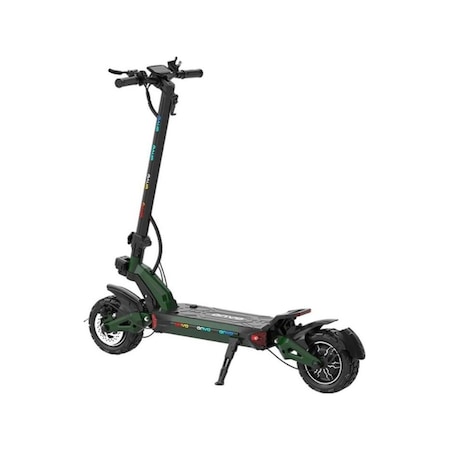 Onvo RX-6 Plus 2400w Elektrikli Scooter Yeşil