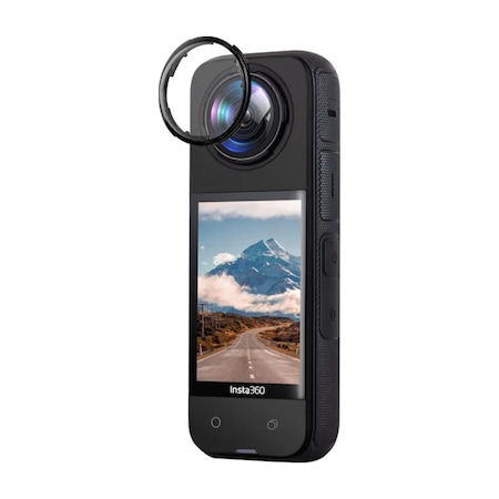 Insta 360 One X4 Lens Guard