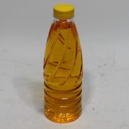 Kandil Yağı 0,5 Lt. Sarı Renk