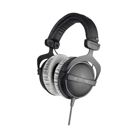 Beyerdynamic DT-770 Pro 250 Ohm Stüdyo Kulaklık