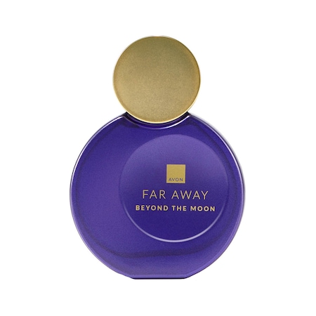 Avon Far Away Beyond The Moon Kadın Parfüm EDP 50 ML