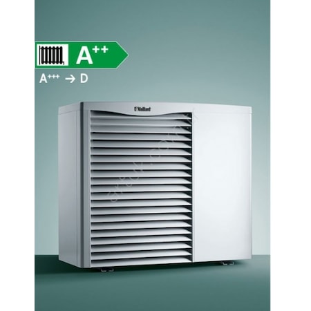 Vaillant Arotherm Monoblok VWL 115/2 11.5 kW Isı Pompası