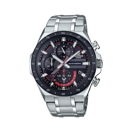 Casio Edifice EQS-920DB-1AVUDF Erkek Kol Saati