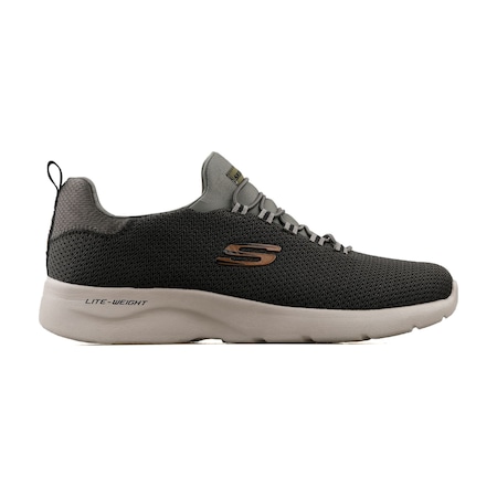 Skechers Dynamight Erkek Günlük Ayakkabı 894114TK-OLV Haki