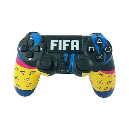 PS4 Uyumlu Fifa Desenli Kol V2