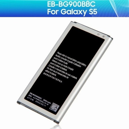 Samsung Galaxy Eb-bg900bbc S5 G900s G900ı G900l G900h 9008v 9006v 9008w Nfc Batarya