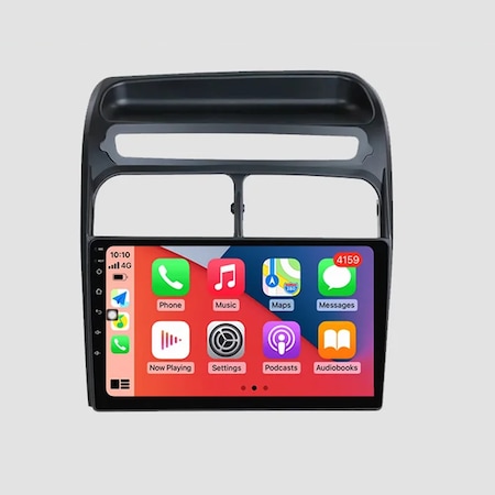 Fiat Linea Android Multimedya 2gb/32gb Carplayli 9 İnc Ips Ekran