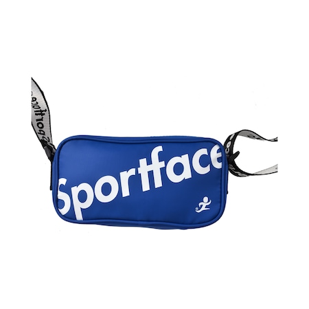 Sportface Yatar Omuz Askılı Çanta