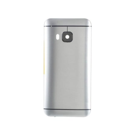 Kadrioğlu HTC One M9 Kasa Kapak - silver