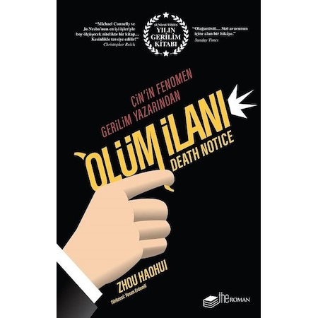 Ölüm İlanı