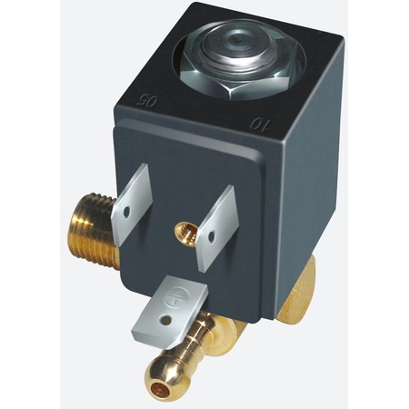 Silter Ty 6000/c Mini Ütü Olab Solenoid Valf 1/8''