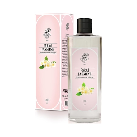 Rebul Jasmine Kolonya 250 ML