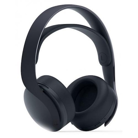 Sony Ps5 Pulse 3D Kablosuz Kulaklık Siyah