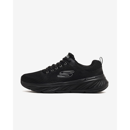 Skechers Edgerıde Contentıon Erkek Siyah Spor Ayakkabı 232843tk Bbk Siyah