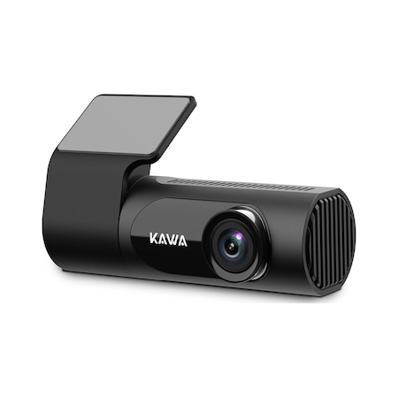 Kawa D6 2k 1440p Wdr Wifi 145 Geniş Açı Lens Araç Kamerası