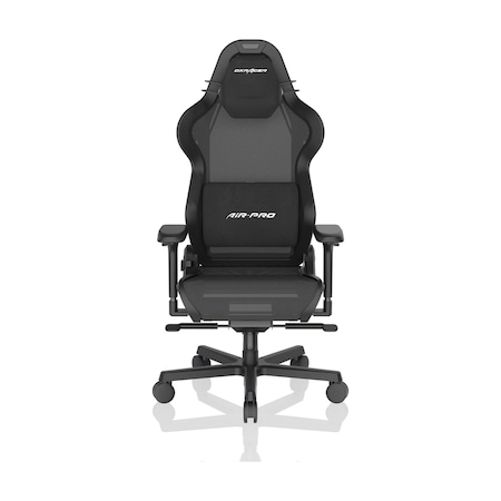 Dxracer Airpro Serisi Oyuncu Koltuğu - Siyah