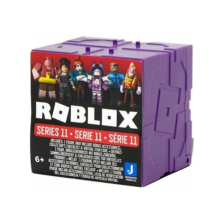 Roblox Sürpriz Paket RBL49000-ROB0435