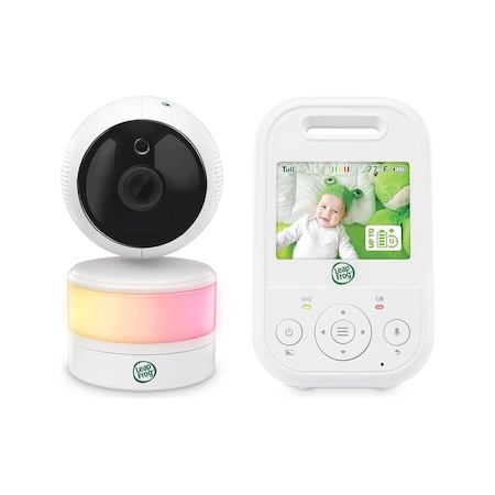 Leapfrog Lf2513 Uzaktan Kontrollü Bebek Kamerası - 300m Menzil