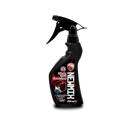 Newmix Ultimate Hybrid Ceramic Spray 450ml