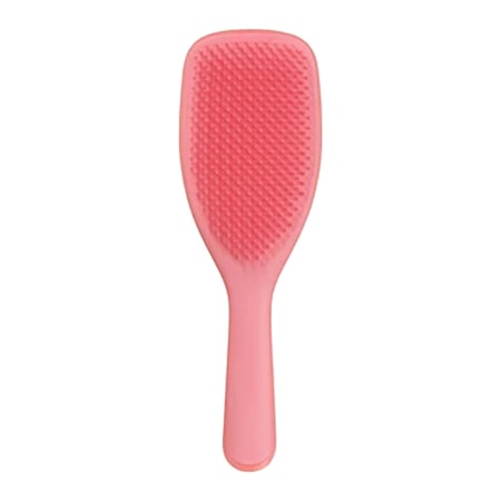 Tangle Teezer The Ultimate Wet Detangler Large Salmon Pink Saç Fırçası