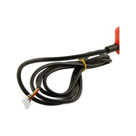 Carel E2Vcab0600 E2V Conn&Cable 6 0Mt Ip67 Kablo