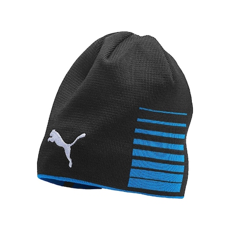 Puma Liga Reversible Beanie Bere 2235702 Siyah 2235702