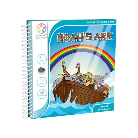 Smart Games Noah's Ark