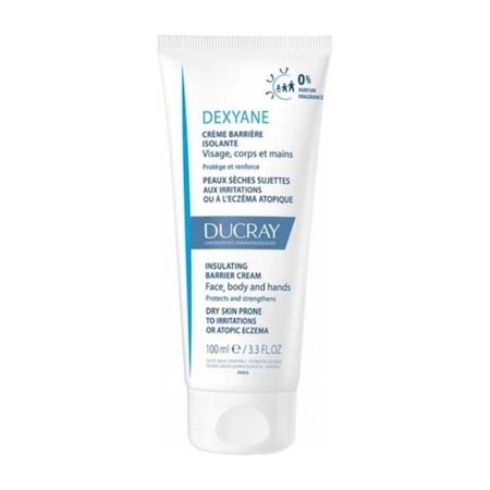 Ducray Dexyane Insulating Barrier Cream 100 ML