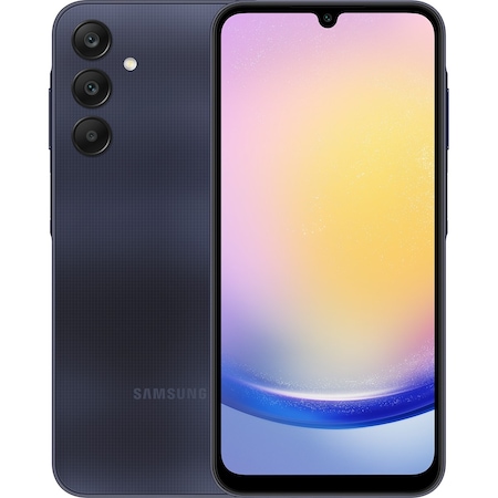 Samsung Galaxy A25 5G 6 GB 128 GB (Samsung Türkiye Garantili)