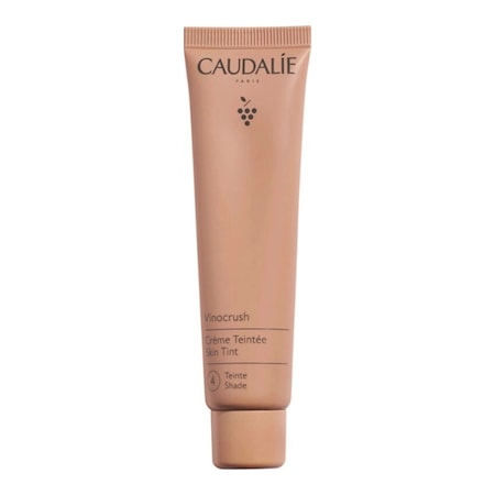 Caudalie Vinocrush Skin Tint Kapatıcı 4 30 ML