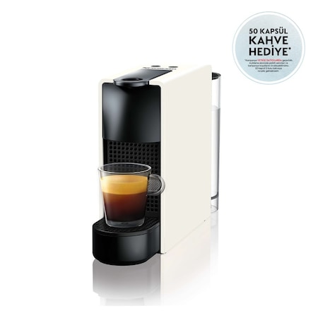 Nespresso Essenza Mini C30 Kahve Makinesi