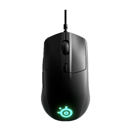 Steelseries Rival 3 RGB Kablolu Oyuncu Mouse