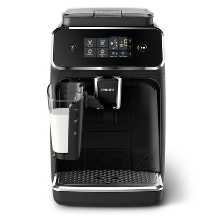 Philips LatteGo EP2231/40 Tam Otomatik Espresso Makinesi