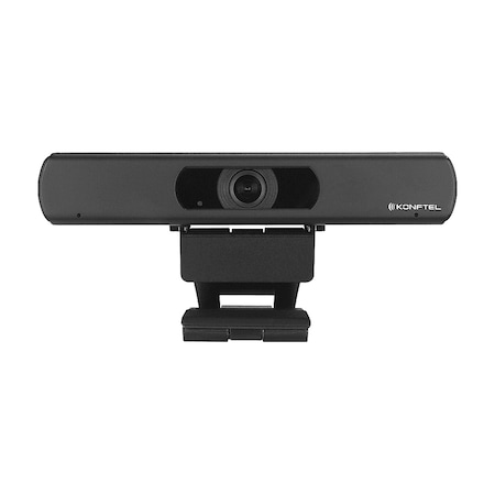 Konftel CAM20 EPTZ 4K Ultra HD USB Auto Framing 8X Dijital Uzaktan Kumandalı Webcam