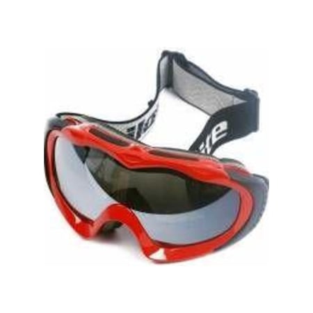 Evolıte Gtx Skı Goggles -Kayak Gözlük Kırmızı