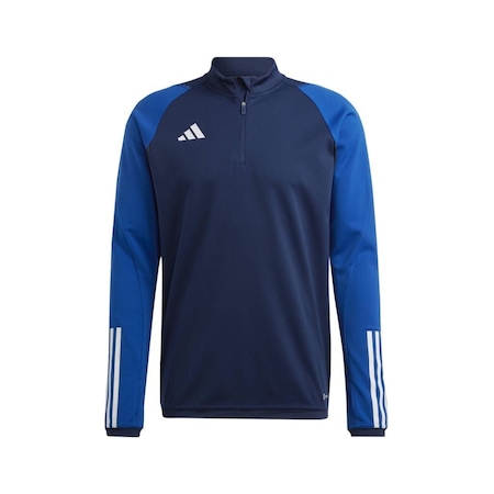 Adidas Erkek Sweatshirt Tıro23 C Tr Top Hk7645 001