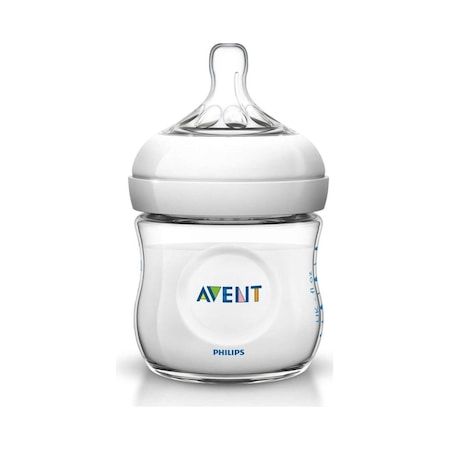 Philips Avent Natural PP Biberon 125 ML