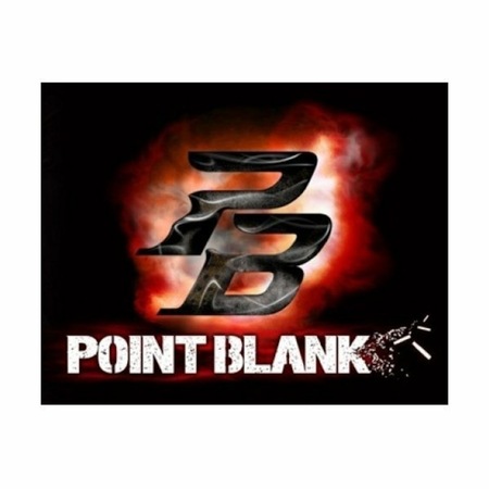 10400 Tg - Point Blank (479551124) - Nfinity Games