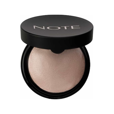 Note Baked Highlighter 02 Sunkiss Aydınlatıcı