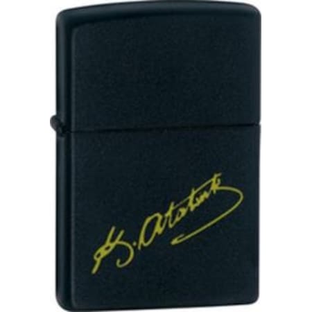 Zippo Çakmak Z-Mp313070-218